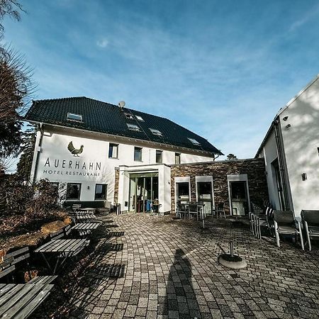 Hotel Auerhahn Nest Bad Wildbad Esterno foto